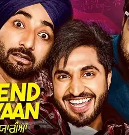 High_end_yaariyan_moviea_phpbwhdbh - DesireMovies, DesireMovies2.My