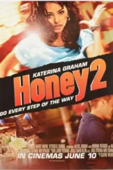 Honey 2 cinema quad movie poster multi - DesireMovies, DesireMovies2.My
