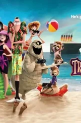 Hotel transylvania 3 movie poster - DesireMovies, DesireMovies2.My