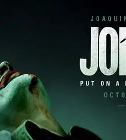 Jokerposter - DesireMovies, DesireMovies2.My