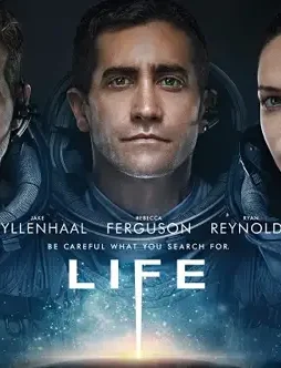 Life poster - DesireMovies, DesireMovies2.My