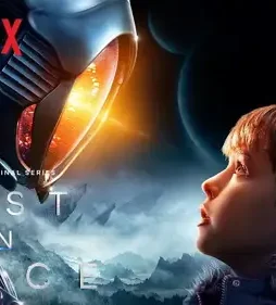 Lost in space - DesireMovies, DesireMovies2.My