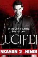Lucifer poster season 2 - DesireMovies, DesireMovies2.My