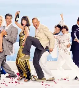 Mammamia2 - DesireMovies, DesireMovies2.My