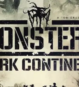 Monsters dark continent poster - DesireMovies, DesireMovies2.My