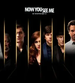 Now you see me wallpaper 1 - DesireMovies, DesireMovies2.My