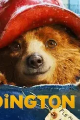 Paddington movie poster - DesireMovies, DesireMovies2.My