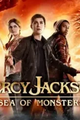 Percy jacskon sea of monsters poster 748x421 - DesireMovies, DesireMovies2.My