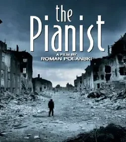Pianist poster - DesireMovies, DesireMovies2.My