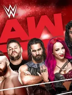 Raw 2017 - DesireMovies, DesireMovies2.My