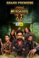 MTV Roadies – Season 20