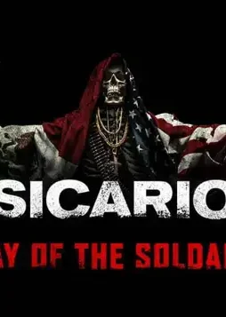 Sicario day of the soldado - DesireMovies, DesireMovies2.My