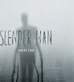 Slender man poster main - DesireMovies, DesireMovies2.My