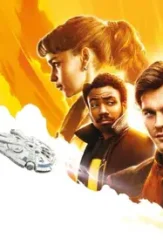Solo a star wars story 2018 poster 0o - DesireMovies, DesireMovies2.My