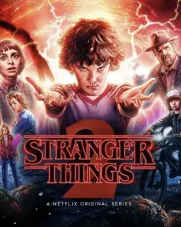 Stranger things season two review - DesireMovies, DesireMovies2.My