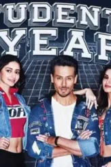 Student of the year poster_660_051019025532 - DesireMovies, DesireMovies2.My