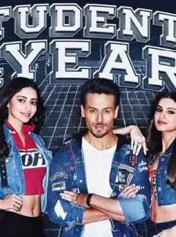 Student of the year poster_660_051019025532 - DesireMovies, DesireMovies2.My