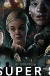 Super 8 movie poster e1308002749505 - DesireMovies, DesireMovies2.My