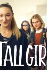 Tall girl poster - DesireMovies, DesireMovies2.My