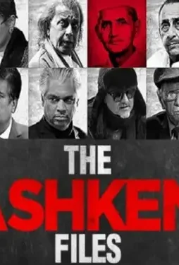 Tashkant files shastri - DesireMovies, DesireMovies2.My