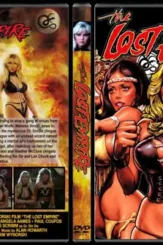 The lost empire 1984 jjs cover 1024x687 - DesireMovies, DesireMovies2.My