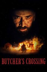 Butcher’s Crossing (2022)