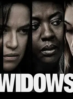 Widows poster - DesireMovies, DesireMovies2.My
