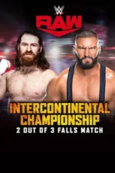 Wwe raw 8 12 24 august 12th 2024 51517 poster - DesireMovies, DesireMovies2.My