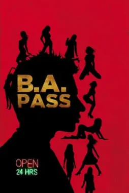 b.a. pass 2012 , DesireMovies - DesireMovies.Help