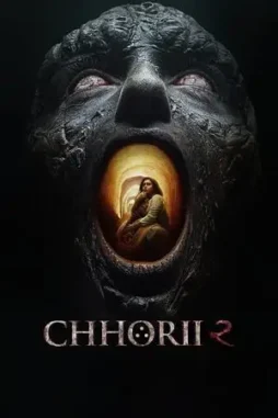 chhorii 2 2025 , DesireMovies - DesireMovies.Help