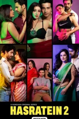 hasratein 2 2025 , DesireMovies - DesireMovies.Loan