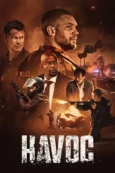 havoc 2025 , DesireMovies - DesireMovies.Help