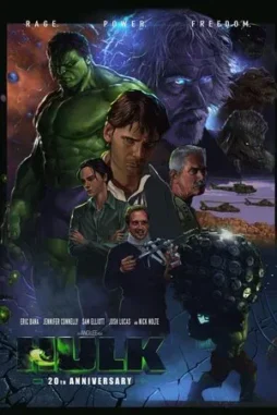 hulk 2003 , DesireMovies - DesireMovies.Help