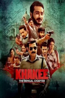 khakee the bengal chapter 2025 , DesireMovies - DesireMovies.Help
