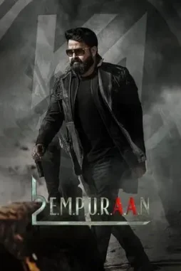 l2 empuraan 2025 , DesireMovies - DesireMovies.Help