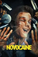 novocaine 2025 , DesireMovies - DesireMovies.Help