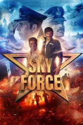 sky force 2024 , DesireMovies - DesireMovies.Help