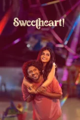 sweetheart 2025 , DesireMovies - DesireMovies.Help