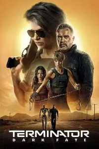 terminator dark fate 2019 , DesireMovies - DesireMovies.Help