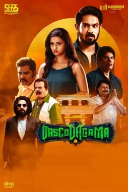 vasco da gama 2024 , DesireMovies - DesireMovies.Help