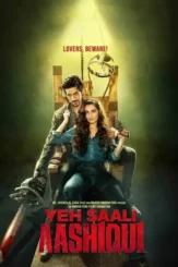 yeh saali aashiqui 2019 , DesireMovies - DesireMovies.Help