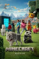 a minecraft movie 2025 , DesireMovies - DesireMovies.Loan