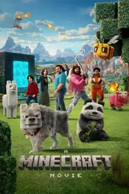 a minecraft movie 2025 , DesireMovies - DesireMovies.Loan
