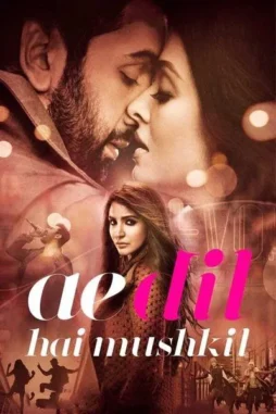 ae dil hai mushkil 2016 , DesireMovies - DesireMovies.Loan