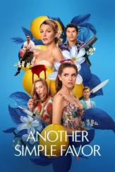 another simple favor 2025 , DesireMovies - DesireMovies.Loan