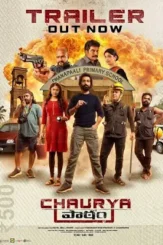 chaurya paatham 2025 , DesireMovies - DesireMovies.Loan