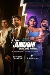 hai junoon dream dare dominate 2025 , DesireMovies - DesireMovies.Loan
