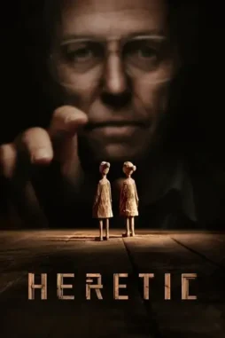 heretic 2025 , DesireMovies - DesireMovies.Loan
