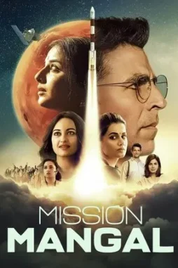 mission mangal 2019 , DesireMovies - DesireMovies.Loan