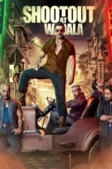 shootout at wadala 2013 , DesireMovies - DesireMovies.Loan